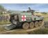 preview Збірна модель швидкої допомоги броньованої M1133 Stryker MEV