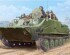 preview Scale model 1/35 Soviet BTR-50PK Trumpeter 01582