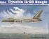 preview Збірна модель літака Іллюшин Іл-28 Бігль