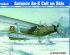 preview Сборная модель советского самолета Антонов Ан-2 Кольт на лыжах