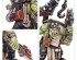 preview Ігровий набір Warhammer 40000 - ORKS: MEK