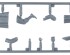 preview Збірна модель 1/35 Фігури Бойова група Хансена - Битва в Арденнах (4 фігури) MiniArt 53051