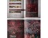 preview Книга Warhammer 40000 - CODEX: WORLD EATERS (ENGLISH)