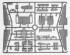 preview Збірна модель 1/72 Літак Focke-Wulf FW 189A-1 ICM 72291