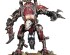 preview Ігровий набір Warhammer 40000: CHAOS KNIGHTS - HOUNDPACK LANCE