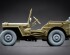 preview Набір коліс для U.S Willys MB ScaleX WW 35001