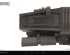 preview Scale model of Dune Spice Harvester Meng MMS013