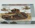 preview Scale model 1/35 French tank 39(H) SA 38 with 37 mm gun Trumpeter 00352