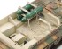 preview Scale model 1/35 self-propelled gun Sturmtiger 38 CM Tamiya 35177