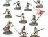 preview Игровой набор Warhammer AGE OF SIGMAR - SPEARHEAD: FLESH-EATER COURTS - THE SCARLET JURY