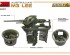 preview Сборная модель 1/35 Австралийский M3 Lee с интерьером  Miniart 35287