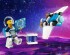 preview Constructor LEGO City Interstellar Spaceship 60430