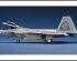 preview Збірна модель F-22 RAPTOR 1:48