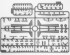 preview Збірна модель 1/72 Літак Focke-Wulf Fw 189A-1 ICM 72293