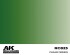 preview Alcohol-based acrylic paint Clear Green AK-interactive RC823