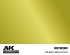 preview Акриловая краска на спиртовой основе Wheel Rim Gold / Золотой АК-интерактив RC830
