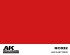 preview Акрилова фарба на спиртовій основі Alfa BT Red / Альфа Червоний AK-interactive RC832