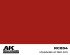 preview Акрилова фарба на спиртовій основі Maranello Red 300 AK-interactive RC834
