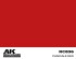 preview Акрилова фарба на спиртовій основі Panigale Red / Панігале Червоний AK-interactive RC836
