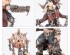 preview Ігровий набір Warhammer 40000 - COMBAT PATROL: WORLD EATERS