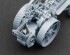 preview 3D-печатная масштабная модель 1/35 1901 Burrell Compound Traction Engine ScaleX SX-35001