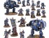 preview Игровой набор Warhammer 40000 - SPACE MARINES Battleforce: IRON HALO STRIKE FORCE