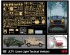 preview Збірна модель 1/35 Легка тактична машина JLTV Rye Field Model RM-5090