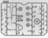 preview Збірна модель 1/72 Літак Ki-21-Ib &quot;Sally&quot; ICM 72203