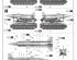 preview Сборная модель 1/72 советский 2К11А ТЭЛ с ракетой 9М8М «Круг-А» (СА-4 Ганеф) Трумпетер 07178