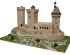 preview Ceramic construction set - Foix castle (CHÂTEAU DE FOIX)