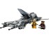 preview Конструктор LEGO Star Wars Човник-винищувач піратів 75346