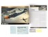 preview Scale model 1/72 Aircraft Messerschmitt Bf 109E-4 Profipack Edition Eduard 7055