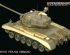 preview US Army M26 Pershing Tank Basic 