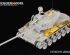 preview US Army T26E4 SuperPershing Tank 