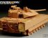 preview Modern Swedish CV90-40C IFV w/Add All-round Amour 