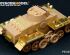 preview WWII German Pz.Kpfw.I Ausf.F (early version