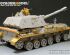 preview Modern Russian 2S3 152mm Self-Propeller Howitzer early Basic 