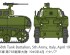 preview Збірна модель 1/48 САУ U.S. Howitzer Motor Carriage M8 Tamiya 32604