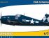 preview F6F-5 Hellcat 1/72