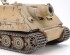 preview Scale model 1/35 self-propelled gun Sturmtiger 38 CM Tamiya 35177