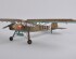 preview Scale model 1/35 German spy plane Fi-156 C-3/TROP &quot;White Stork&quot; HobbyBoss 80181