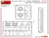 preview Збірна модель 1/35 Іракський танк Т-55А AL FAW/Enigma MiniArt 37095