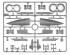 preview Сборная модель 1/48 Самолет МиГ-25 ПД ICM 48903