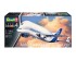 preview Збірна модель 1/144 Літак Airbus A300-600ST Beluga Revell 03817