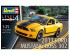 preview Scale model 1/25 Car 2013 Ford Mustang Boss 302 Revell 07652