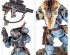 preview Ігровий набір Warhammer 40000 - KILL TEAM: WOLF SCOUTS