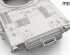 preview Збірна модель 1/72 Основний бойовий танк США M1A2 SEP v2 Абрамс із системою активного захисту Trophy Meng 72-016