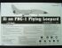 preview Scale model 1/72 Chinese Xi'An Flying Leopard FBC- Trumpeter 01608