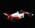 preview Збірна модель 1/12 Болід McLAREN MP4/4 1988 Meng RS-004