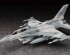 preview Збірна модель1/48 Літак Ф-16F (BLOCK 60) FIGHTING FALCON PT44 Хасегава 07244